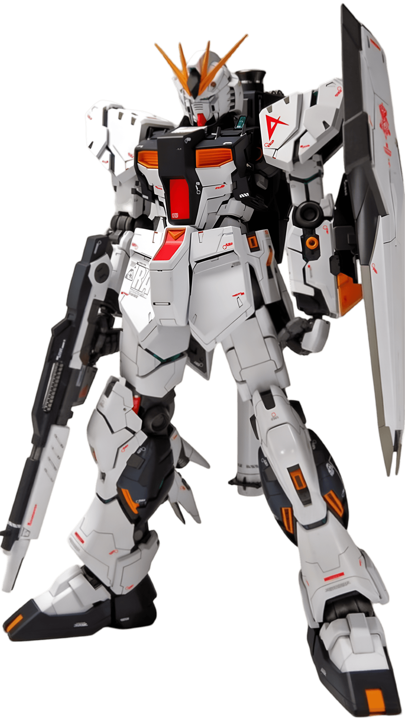 Nu Gundam