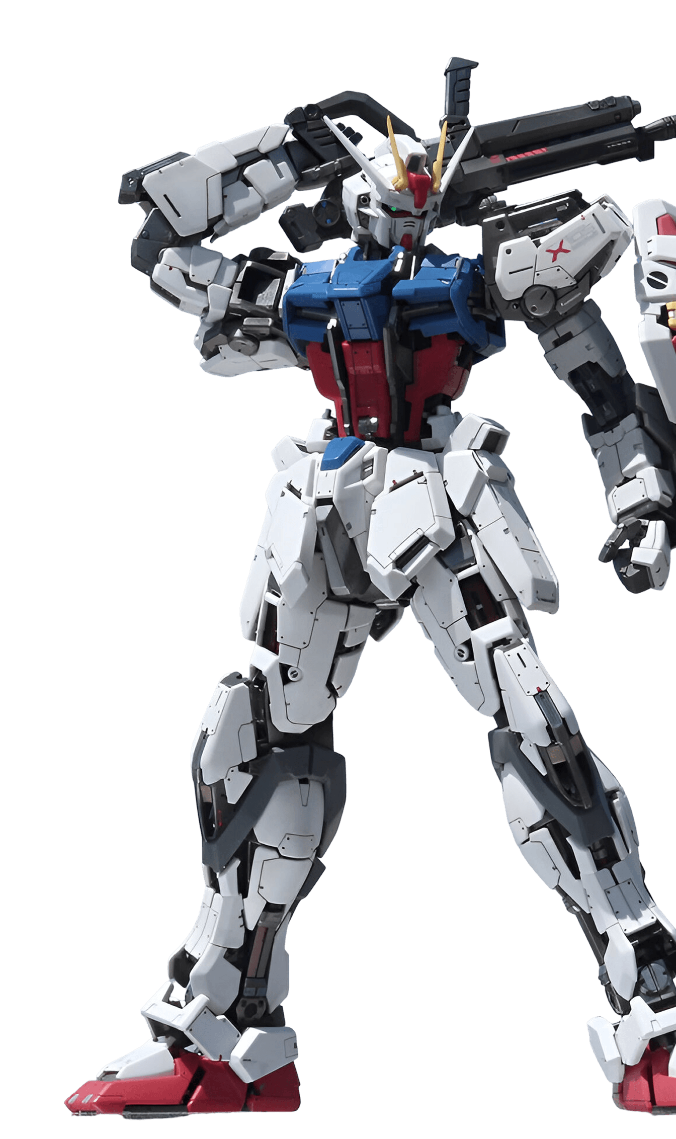 Strike Gundam